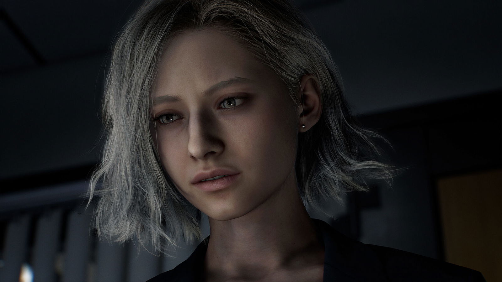 Resident Evil Requiem: GOTY? More Like GOOFY