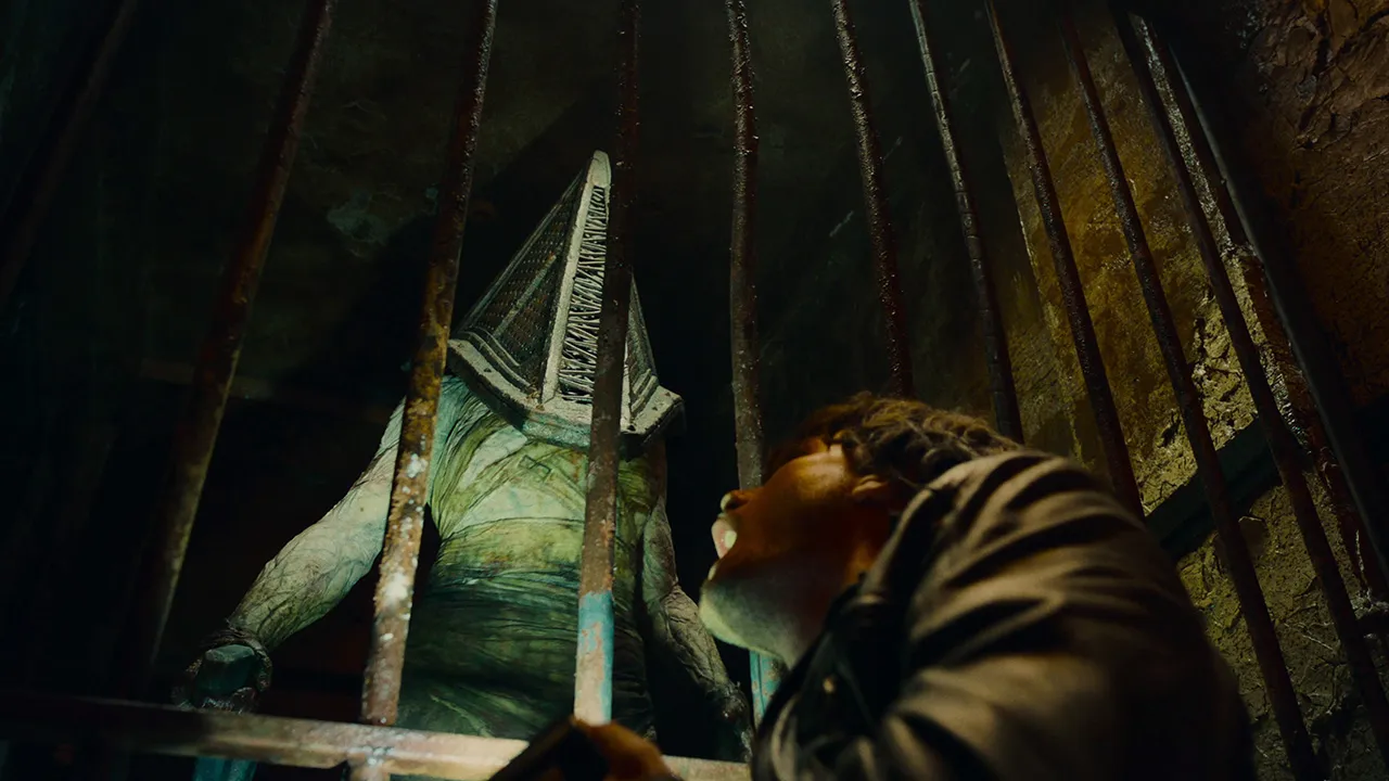 Konami desecrates beloved franchise with ANOTHER Return to Silent Hill trailer