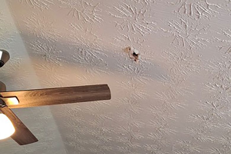 Rock Throws Tantrum, Turns Out It’s Older Than Your Grandma