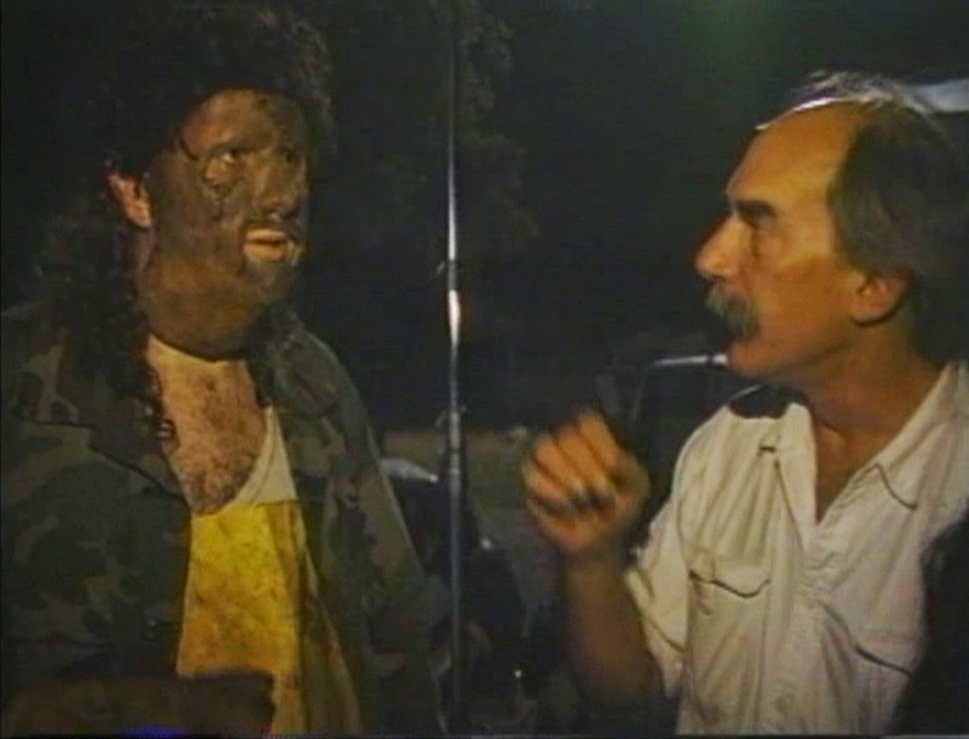 Texas Chain Saw Massacre Doc Trailer: Chains, Screams, and Probably Bad Life Choices