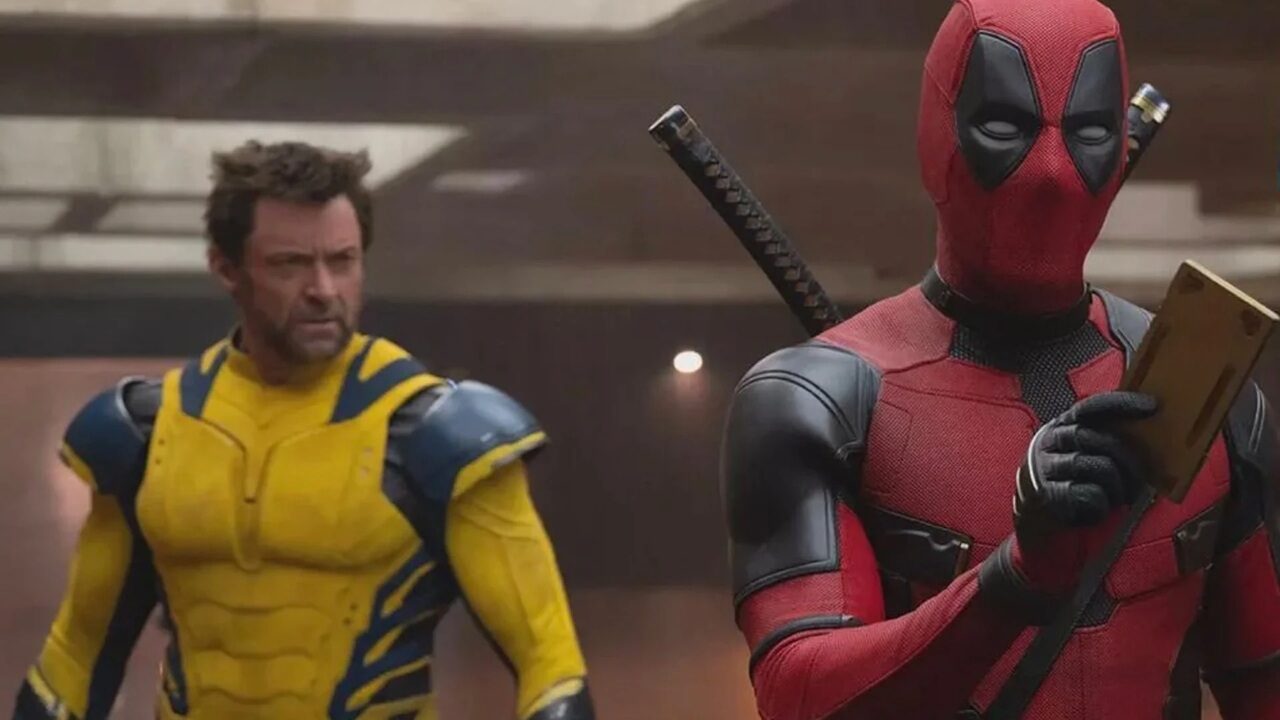 Ryan Reynolds Drops Avengers Bomb, Internet Goes Full-On Deadpool Psycho