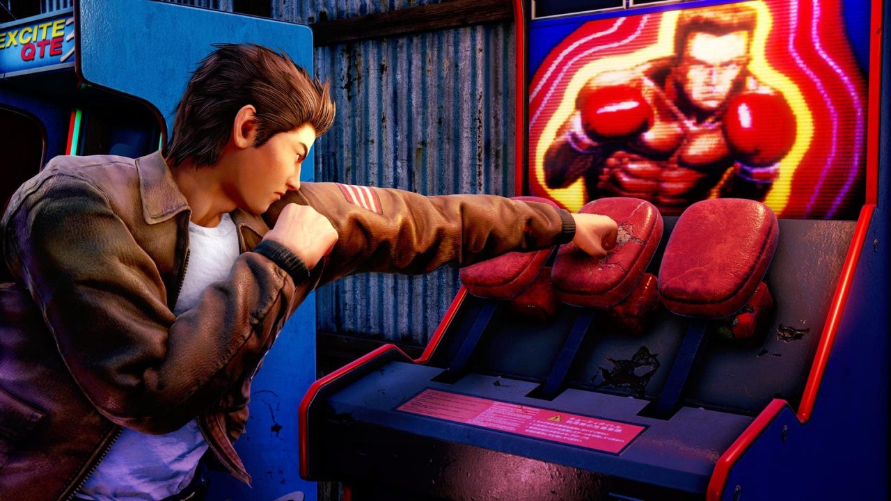 Shenmue III Finally Escapes PS4/PC Prison: Now Torturing Xbox & Switch Players