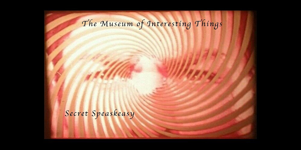 Shhh! Secret Spy Shenanigans This Sunday (If You Can Find It)
