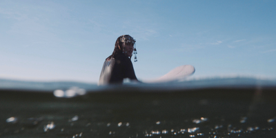 “Shredding”: Surf Filmmaking’s “Shorts” Program (LOL!)