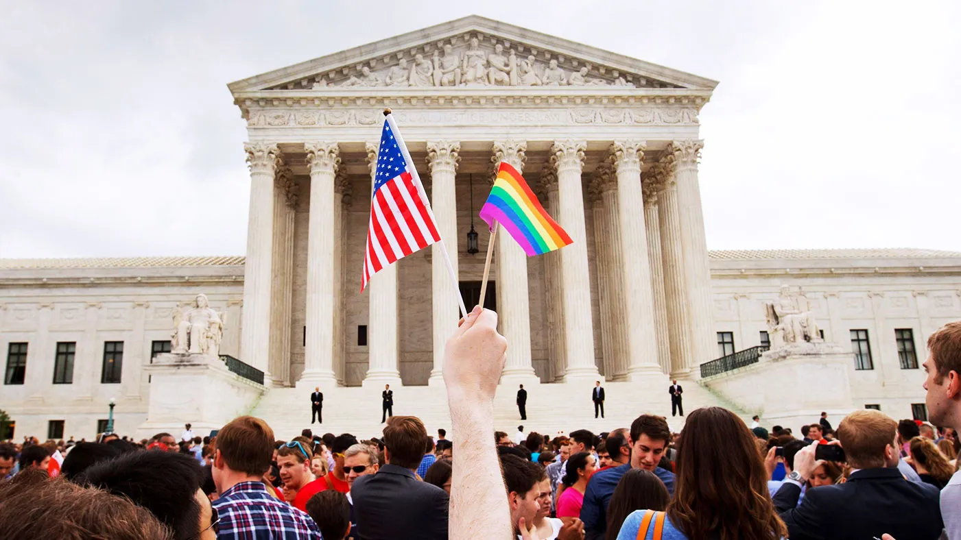 Supreme Court Set to Obliterate Landmark Rulings Like Your Grandma’s China Cabinet