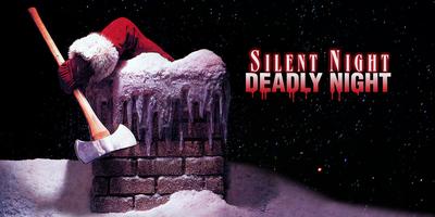 Silent Night, More Like Hilarious Fright with Linnea Quigley!