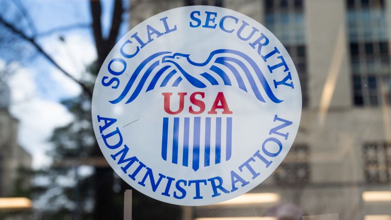 Social Security: Get Ready to Party Like It’s 1776 (Divided by 63)