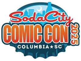 Soda City Comic Con 2025: Prepare for Disappointment