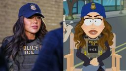 “South Park” Earns Gold Star from Paramount Bigwig While Simultaneously Body-Slamming Trump in Hilarious Spat