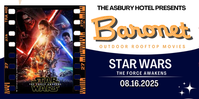 Star Wars: The Geriatric Rebellion