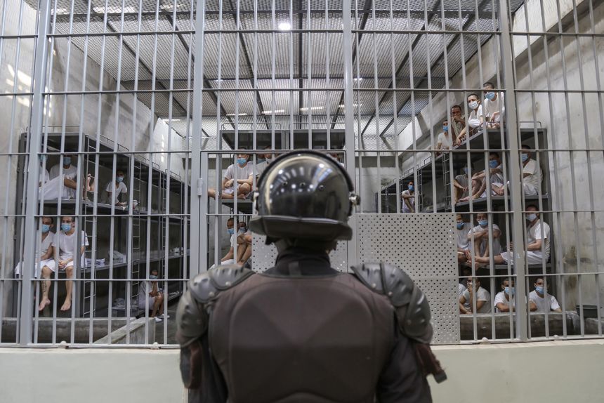 State Department’s ‘Human Rights’ Report: Sugarcoating Atrocities for Our Besties