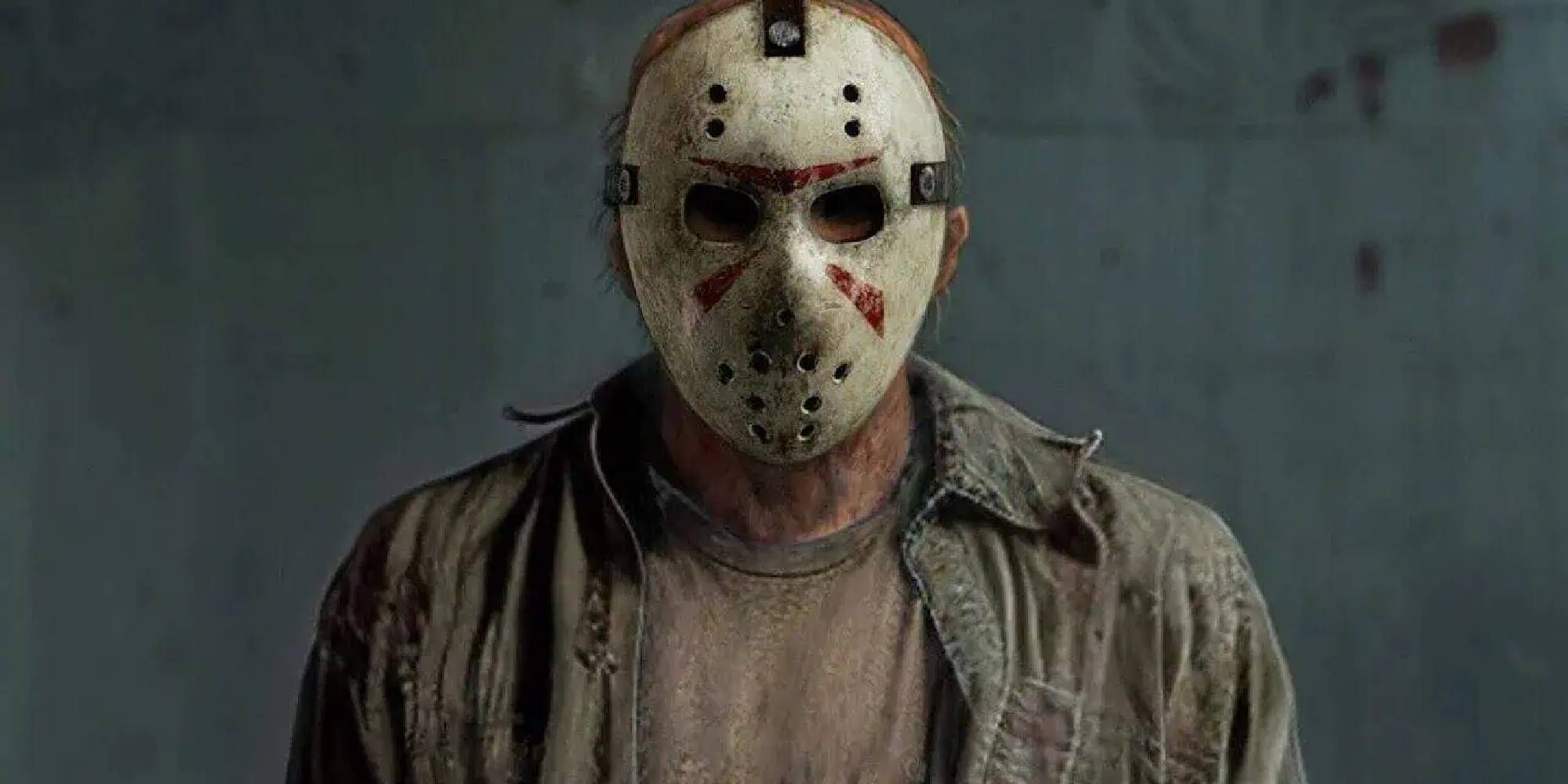 Jason Returns in Friday the 13th Short Film: Oh, the Horror