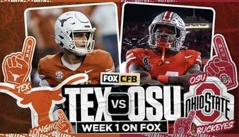 Texas Exes New Orleans: Watch Us Lose Week 1 Party