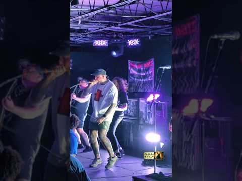 The Acacia Strain in Charlotte, NC (08/17/2025)