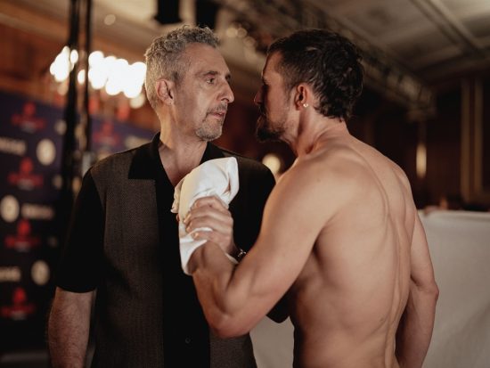 The Cut: Orlando Bloom’s Boxing Comeback – Will He Knock Out His Career’s Failures Too