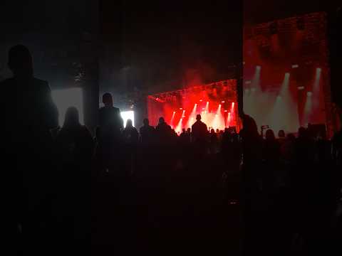 The Kovenant at Brutal Assault 2025 (08/07/2025)