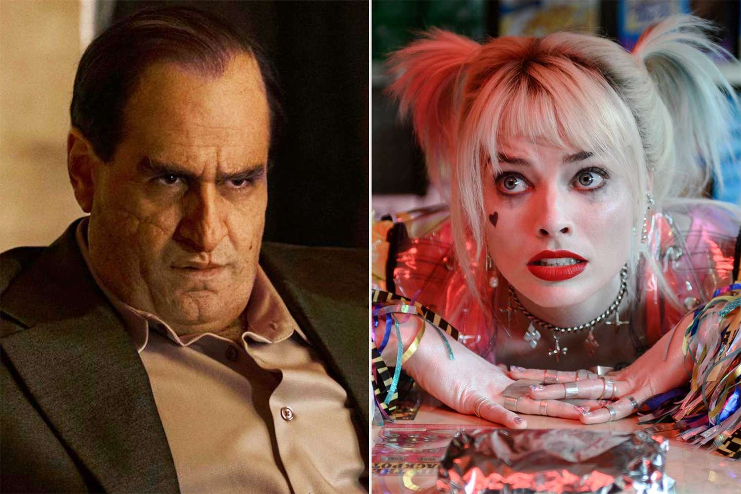 ‘Birds of Prey’ Almost Soiled Themselves With an Iconic Batman Villain