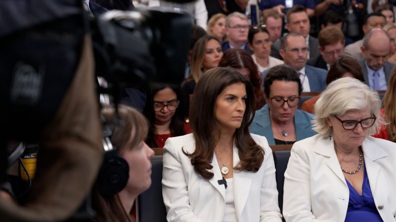 This Week at the White House: Trump Thinks More Troops Will Magically Solve Everything, and Other Hilarious Ideas