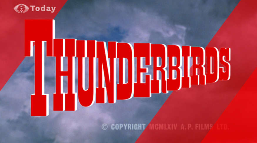 Thunderbirds Are (Still) Go-ing to Cinemas? Oh FAB! (Or Not?)