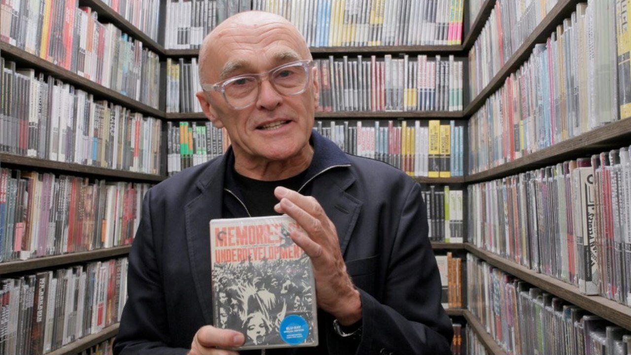 TIFF 2025: Prepare Your Wallets, Film Snobs, The Criterion Collection’s Garage Sale Hits Canada