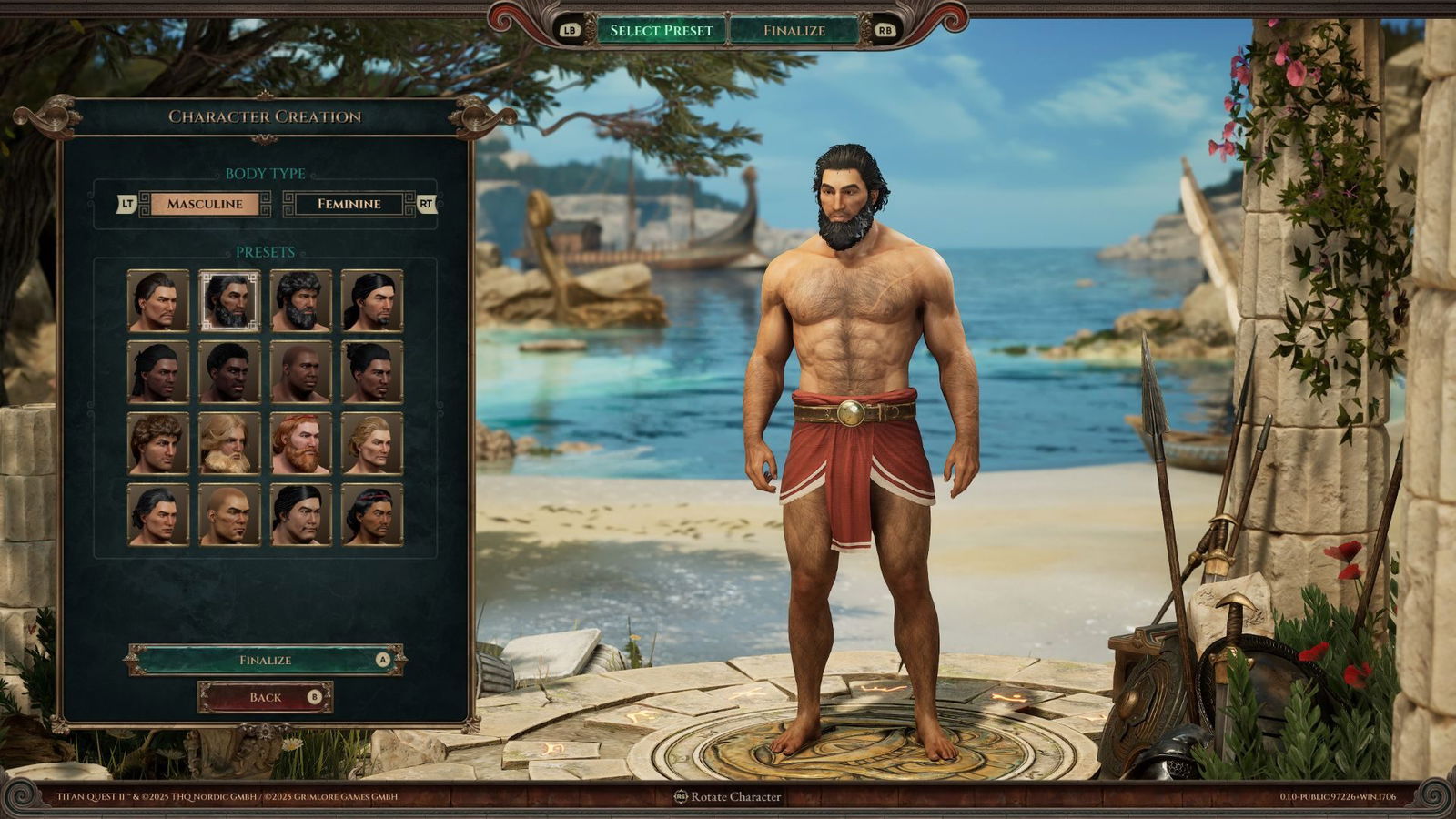 Titan Quest II Early Access: Prepare to Yawn Your Way Through Ancient Greece Again