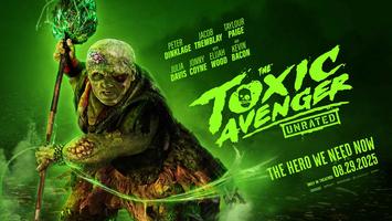 Toxic Avenger Reboot: We’re So Sorry