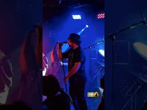 Tribal Gaze in Charlotte, NC (08/17/2025)