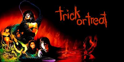 Trick or Treat: More Like Trick, LOL