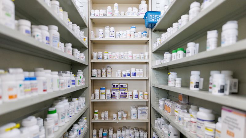 Trump Promises 1,500% Drug Price Cuts: Reality Bites (Like a $5,000 Pill)