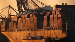 Trump to Americans: “You Want Tariff Rebates? LOL, Get a Job” | CNN Business
