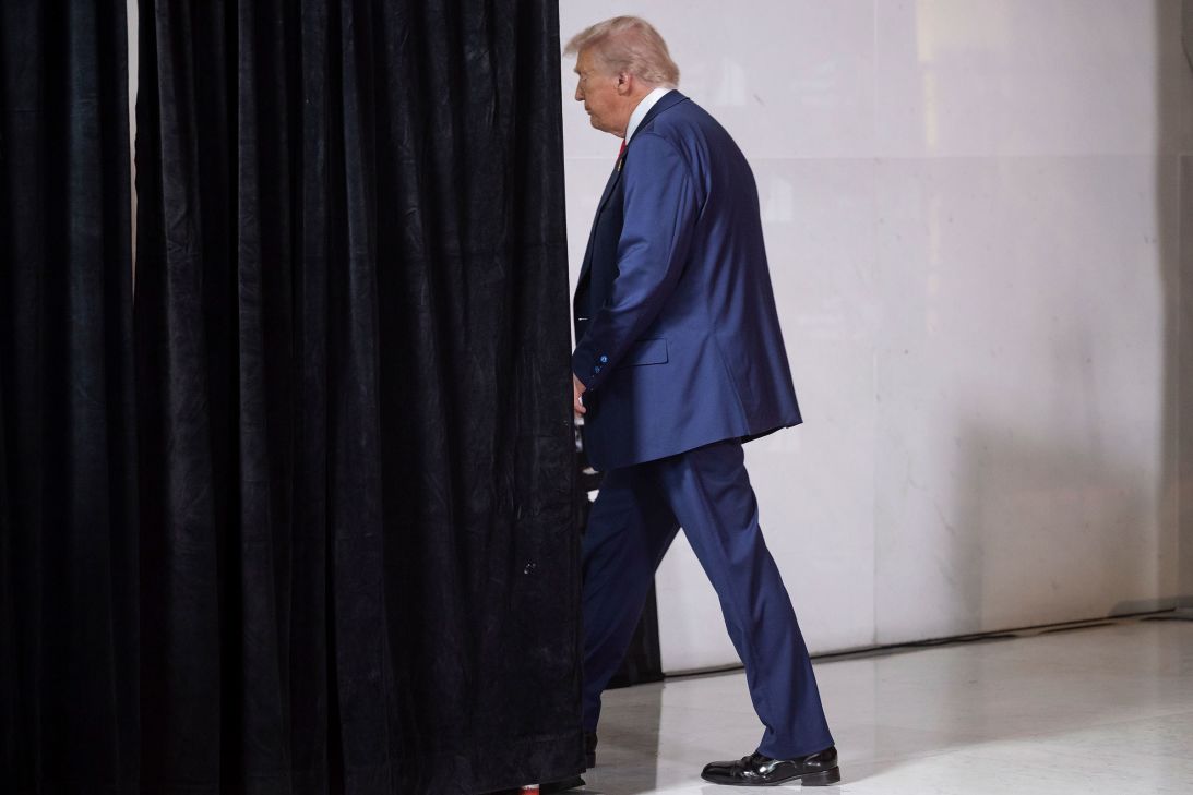 Trump Weaponizes FBI & DOJ to Settle Petty Squabbles with Cryin’ Schiff