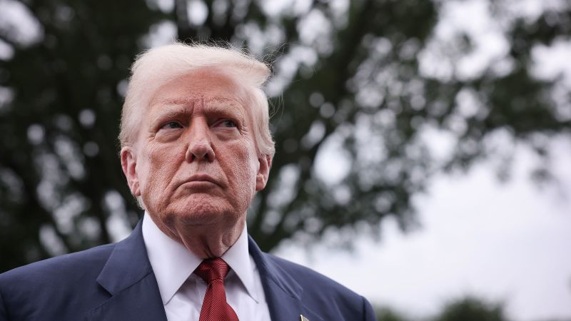 Trump Whines About Banks, Claims He’s Too Good For Them