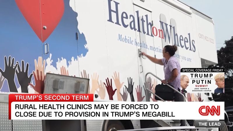 Trump’s Mega-Oops Could Shutter Granny’s Doc Shop
