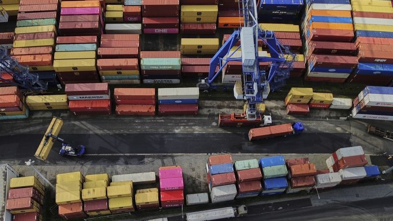 Trump’s Terrific Tariffs: Prepare to Pay More for Everything, Peasants