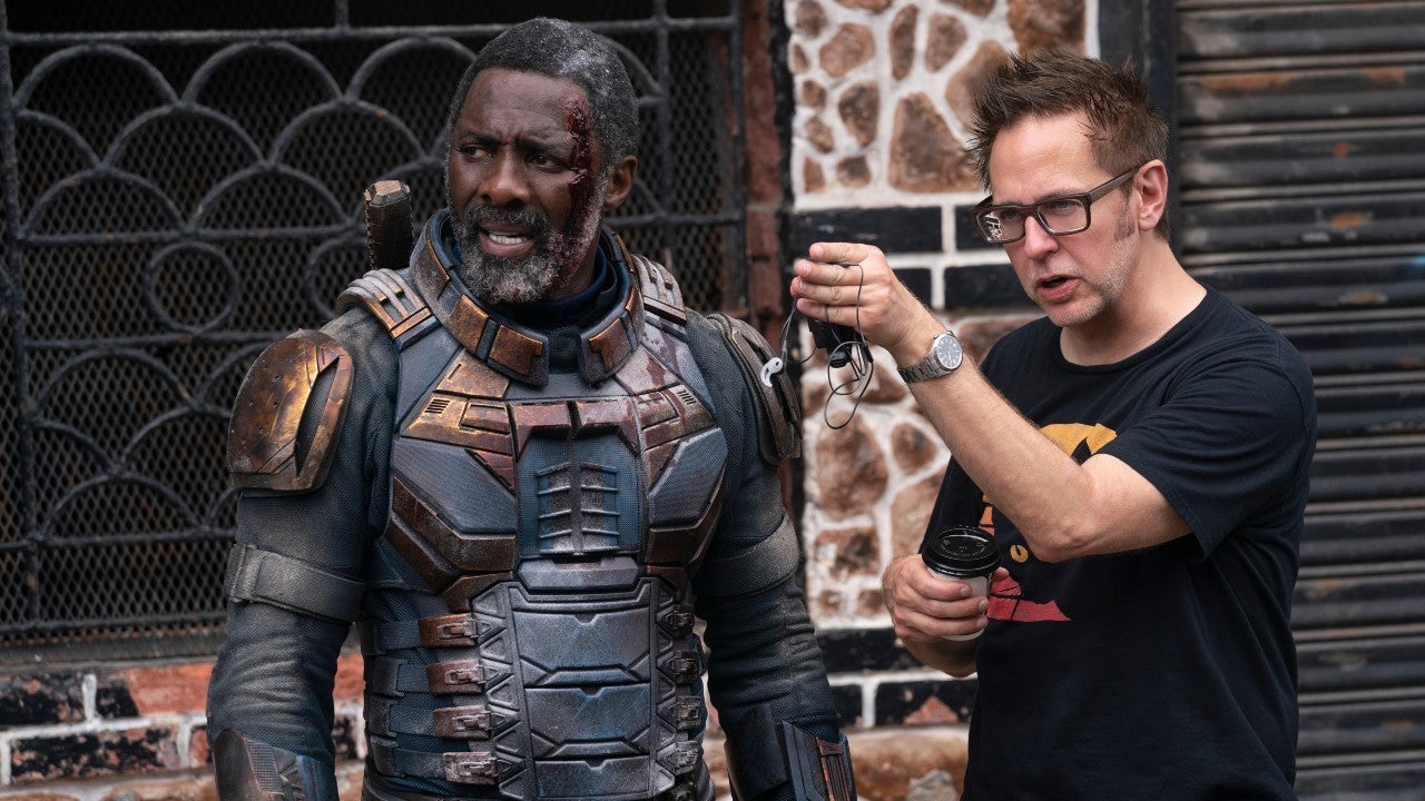 James Gunn is Desperate to Resurrect This Forgotten Loser for the New DCU