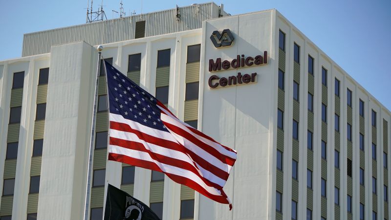 VA to Veterans: Drop Dead (Before You Drop a Baby)