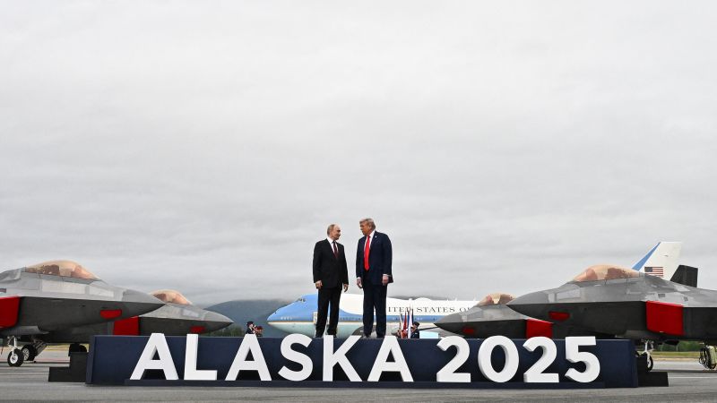 When Vlad Met His Orange Crush: A Tale of Sauna Steam and (Probably) No Collusion
