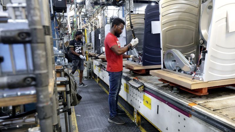 Wholesale Inflation So Hot It’s Practically on Fire (and Blaming You)