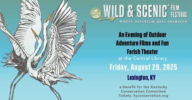 Wild and Scenic Film Festival: More Like Mild and Pathetic Film Festival, Am I Right