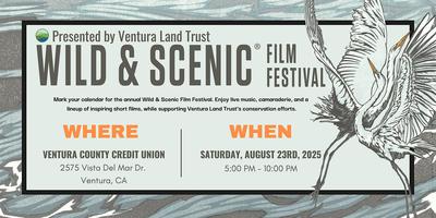 Wild & Scenic Film Festival 2025: Prepare to be mildly entertained