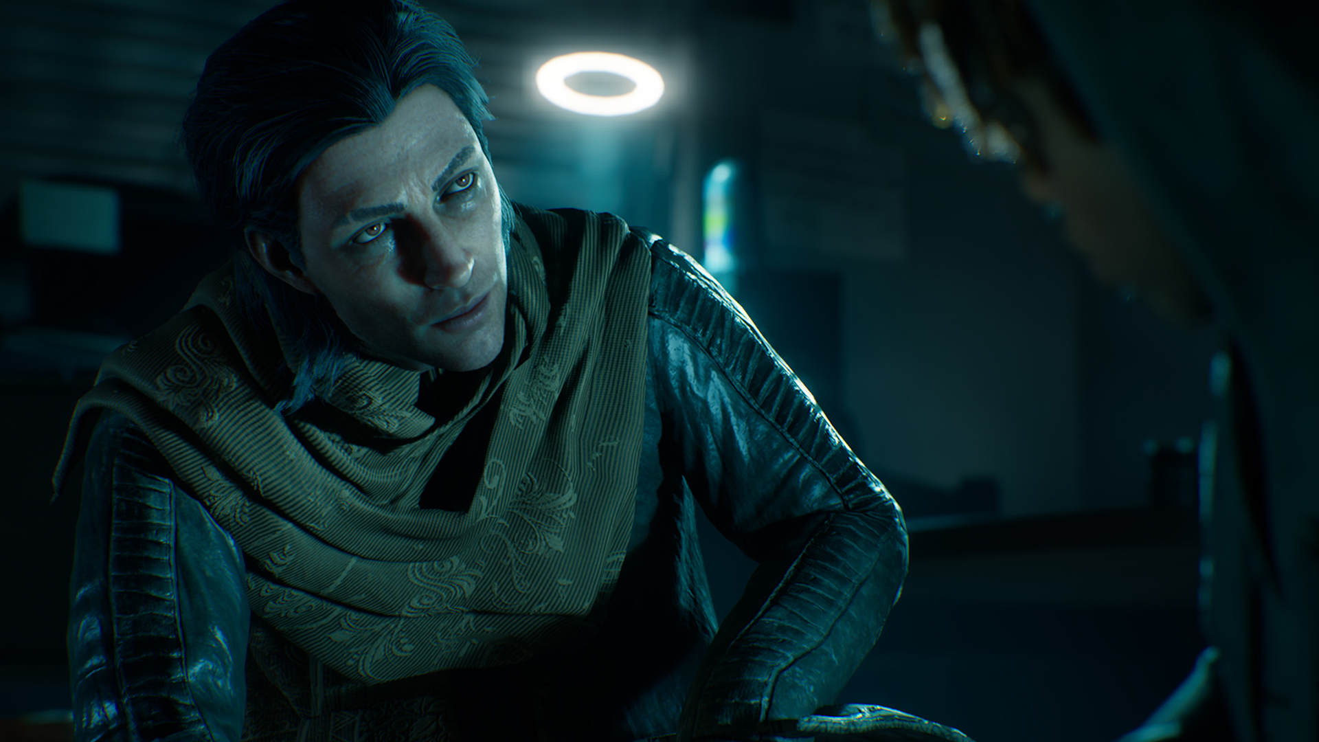 Gamescom 2025: Vampire: The Masquerade — Bloodlines 2 Gameplay: Still Not a Complete Disaster, Surprisingly