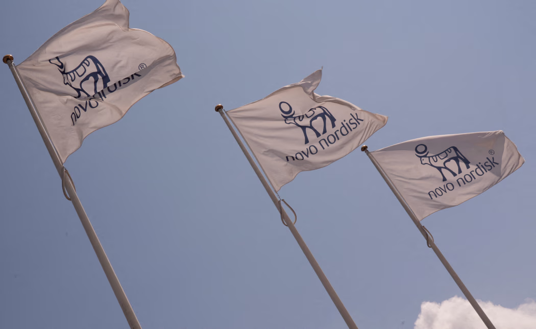 Novo Nordisk to Fire 9,000 People Because Apparently, Injecting Fat People Wasn’t Profitable Enough