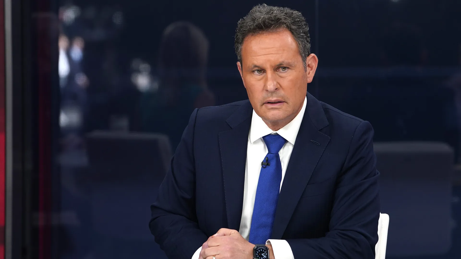 Fox News Host Apologizes For Saying Mentally Ill Homeless People Should Be Executed