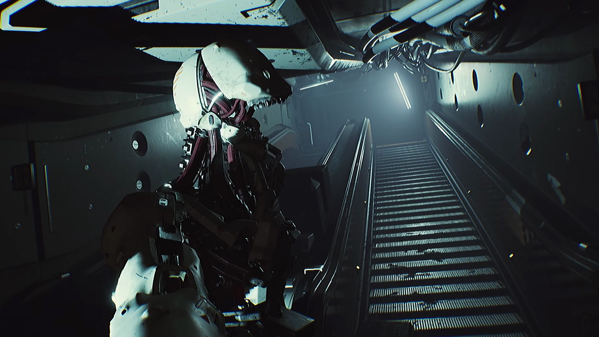 Gamescom 2025: “Routine”—Yeah, Sure, Another “Survival Horror Classic” In The Making