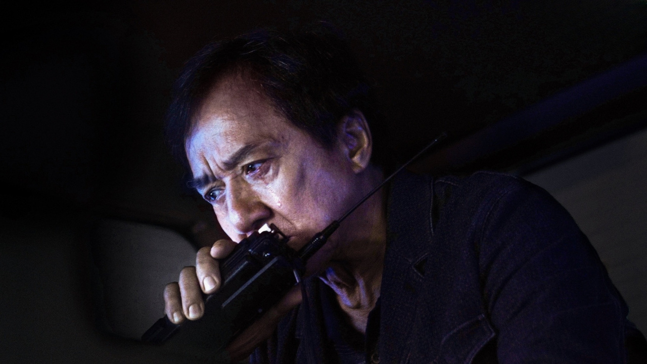 Shadow’s Edge: Witness Jackie Chan and Tony Leung’s Hilarious Attempt at a Thriller in This Trailer