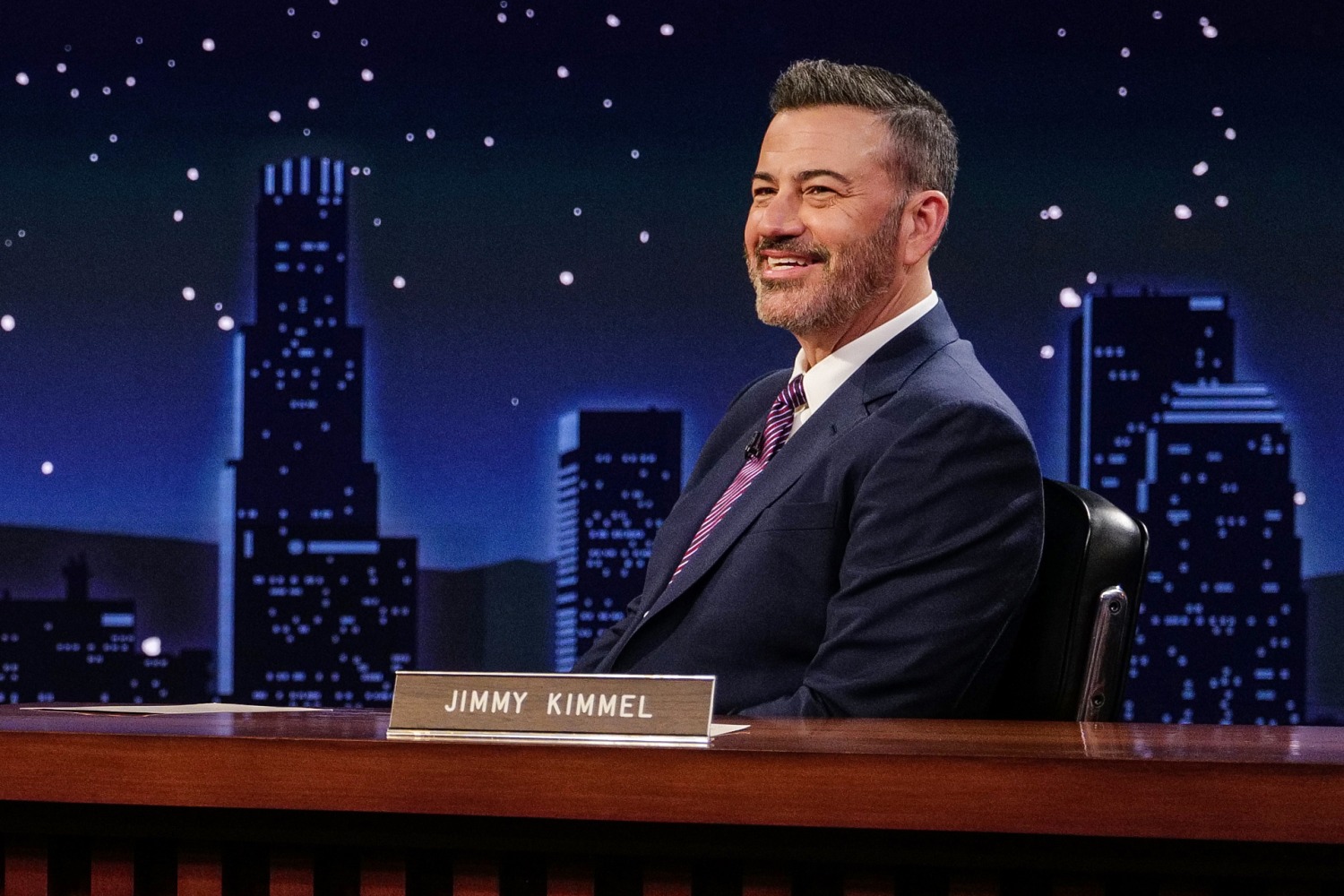 CNN Business Accidentally Admits Kimmel Is a European Strongman After Trump’s “Anti-Media Blitz”