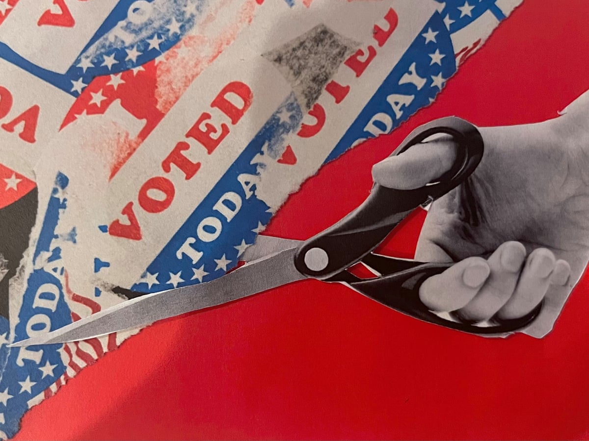 Analysis: Every Election is a Chance to Ruin Everything, Apparently