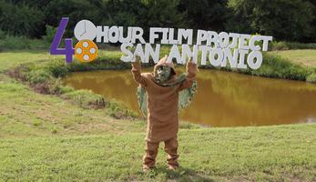 48 Hour Film Project San Antonio: Prepare for Utter Chaos and Hilarious Disasters