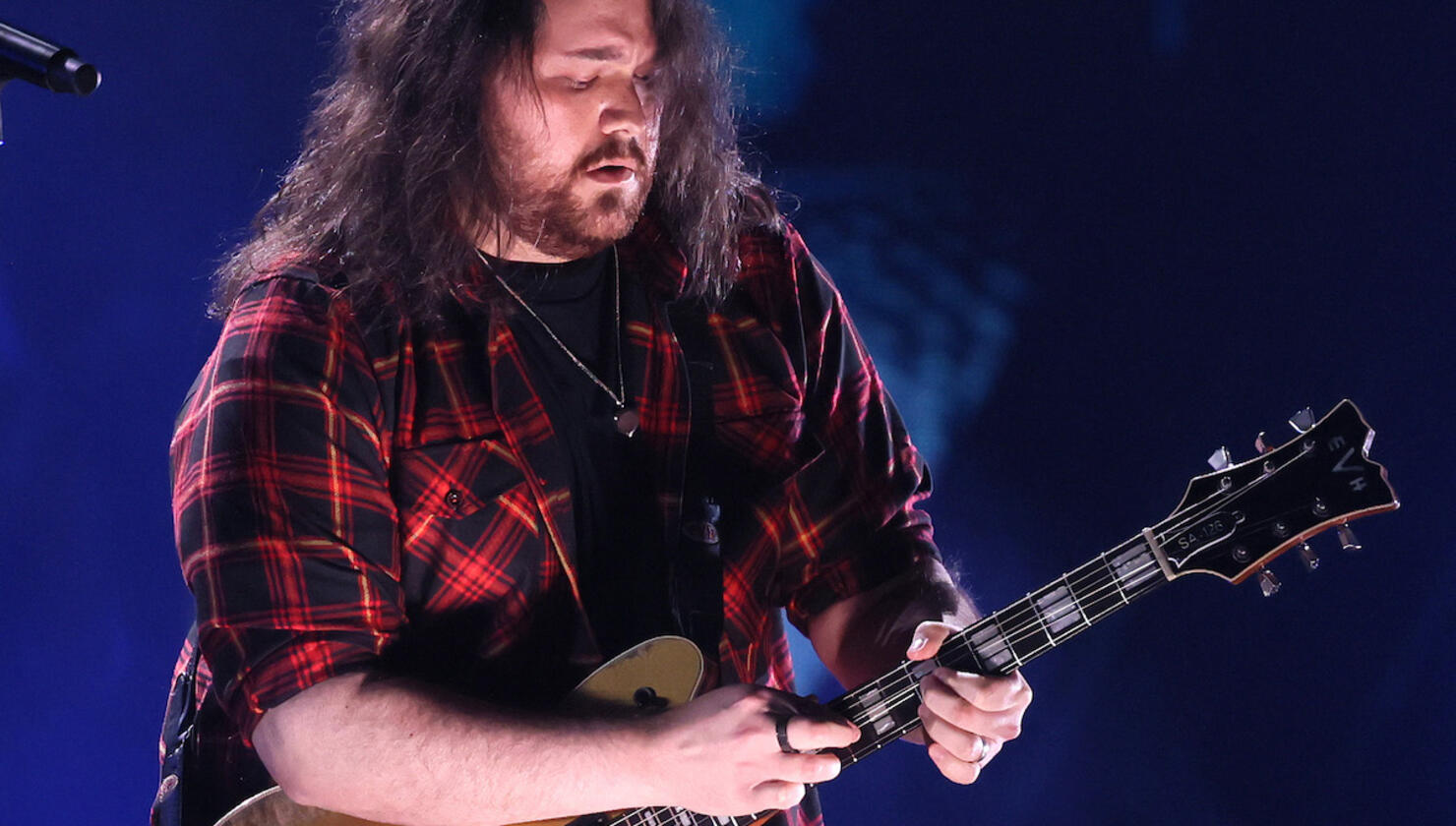 Wolfgang Van Halen States the Obvious: Music Biz Not For Quitters, Duh