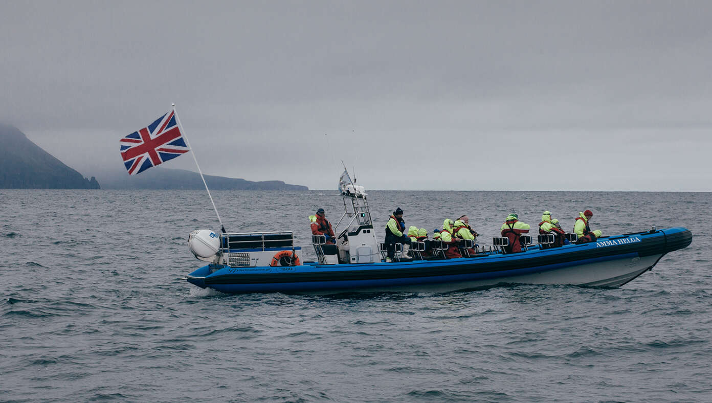 British Refugees Travel To North Korea In Search Of Freedom